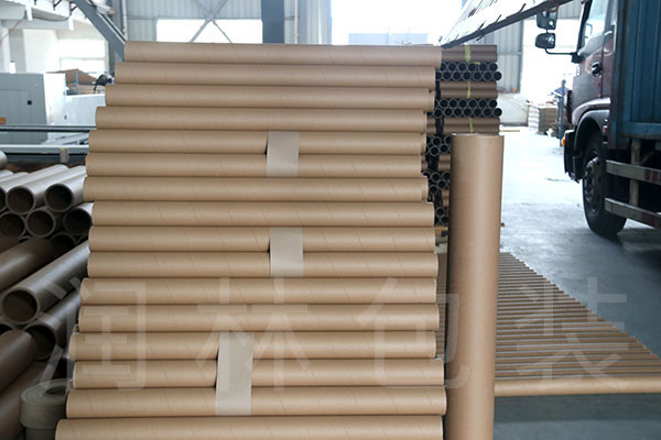 芜湖工业纸管生产中的质量控制关键点有哪些？